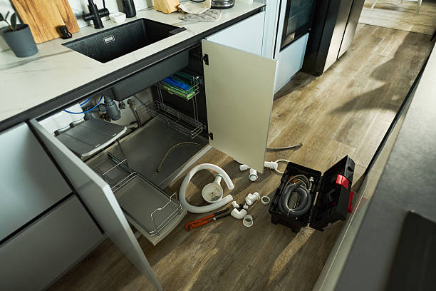 24/7 Emergency Pipe Repair experts in Bucoda, WA